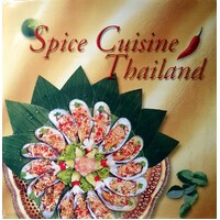 Spice Cuisine Thailand