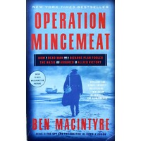 Operation Mincemeat