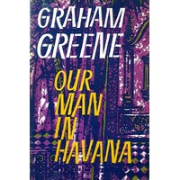 Our Man In Havana