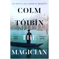 The Magician