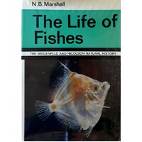 Life of Fishes