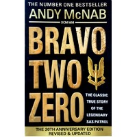Bravo Two Zero