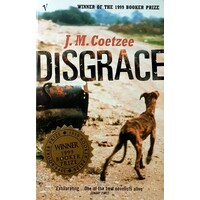 Disgrace