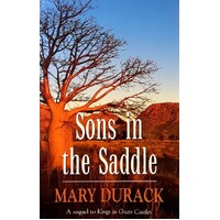 Sons In The Saddle