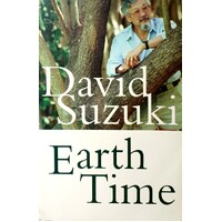 Earth Time. Essays