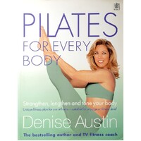 Pilates For Every Body