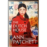 The Dutch House