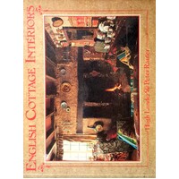 English Cottage Interiors Lander Hugh, Peter Rauter | Marlowes Books