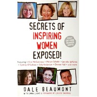 Secrets Of Inspiring Women Exposed