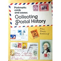 Postmarks Cards And Covers. Collecting Postal History