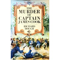 The Murder Of Captain James Cook