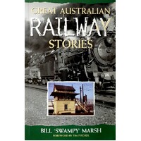 Great Australian Railway Stories