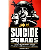 Suicide Squads