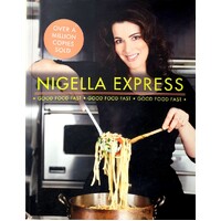 Nigella Express