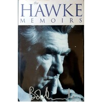 The Hawke Memoirs