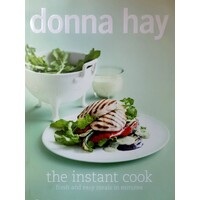The Instant Cook