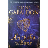 An Echo In The Bone