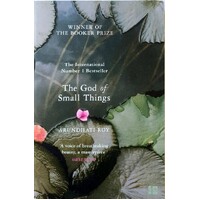 The God Of Small Things