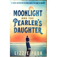 Moonlight And The Pearler's Daughter