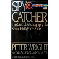 Spy Catcher