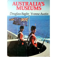 Australia's Museums