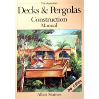 The Australian Decks And Pergolas
