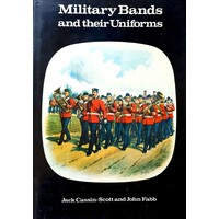 Military Bands And Their Uniforms