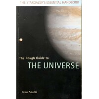 The Rough Guide To The Universe