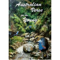 Australian Verse For The Young