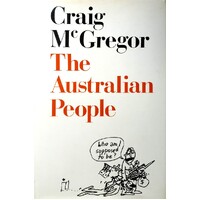 The Australian People