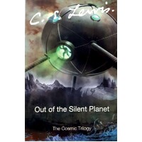 Out Of The Silent Planet