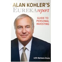 Alan Kohler's Eureka Report. Guide To  Personal Investing