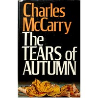 The Tears Of Autumn