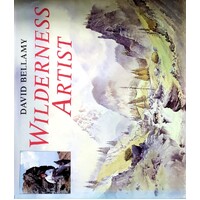 Wilderness Artist