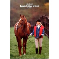 How To Cure Behavior Problems In Horses
