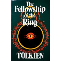 The Fellowship Of The Ring