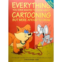 Everything You Ever Wanted To Know
