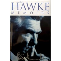 The Hawke Memoirs