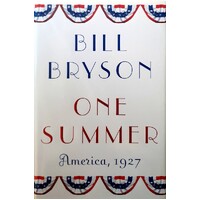 One Summer. America, 1927