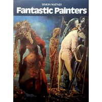 Fantastic Painters