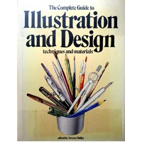 Complete Guide to Illustration and Design