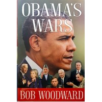 Obama's Wars