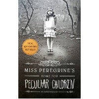 Miss Peregrine's Home For Peculiar Children