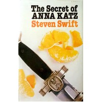 The Secret Of Anna Katz
