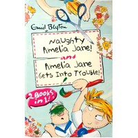 Amelia Jane. Naughty - Gets Into Trouble
