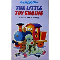 The Little Toy Engine And Other Stories