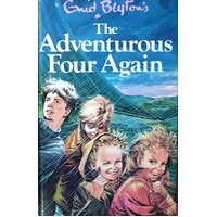 The Adventurous Four Again