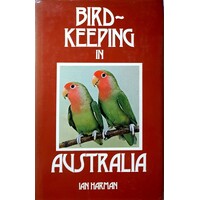 Bird Keeping In Australia