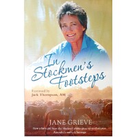In Stockmen's Footsteps