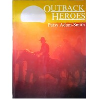 Outback Heroes